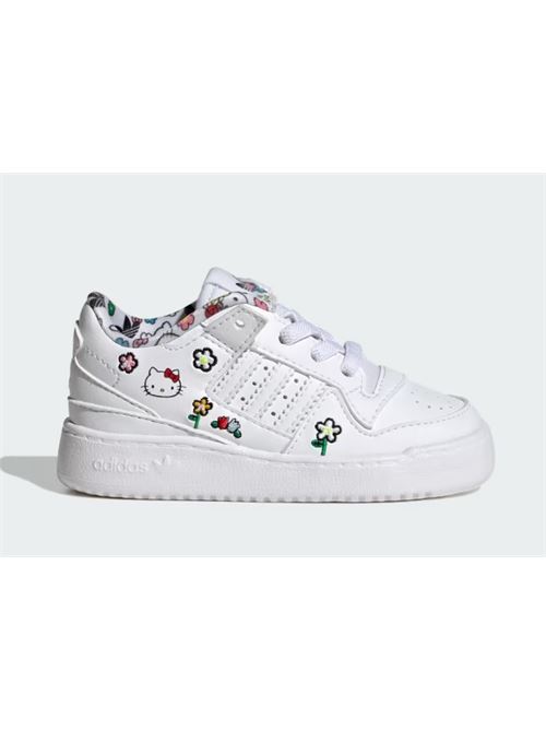 forum low ADIDAS ORIGINAL | IG0302X